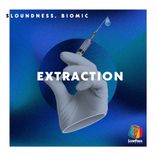 Artwork voor "Extraction"