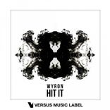 Artwork für "Hit It"