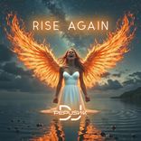 Artwork für "Rise Again"