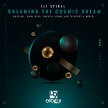 Artwork for "Dreaming the Cosmic Dream"