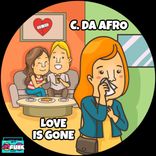 Artwork für "Love Is Gone"