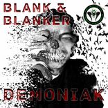 Artwork for "Demoniak"
