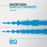 Artwork für "Hung Out! (Remixed)"