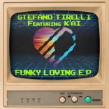 Artwork für "Funky Loving EP"