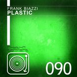 Artwork for "Plastic EP"