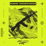 Artwork for "Favourite Mistake"