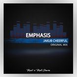 Artwork voor "Emphasis"