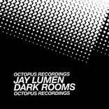 Artwork for "Dark Rooms"