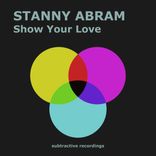 Artwork for "Show Your Love"