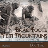 Artwork for "Yeti Mountains"