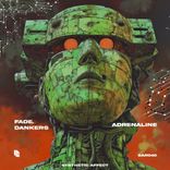 Artwork for "Adrenaline"