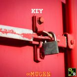 Artwork for "K E Y"