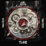 Artwork voor "Time"