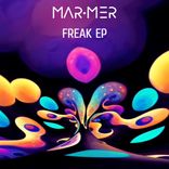 Portada para "Freak EP"