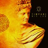 Portada para "Mix Lab"