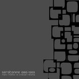 Artwork voor "Serotonine"