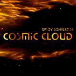 Artwork for "Cosmic Cloud"