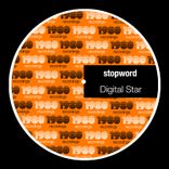 Artwork for "Digital Star"