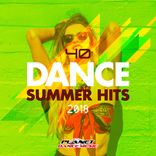 Artwork for "40 Dance Summer Hits 2018"