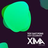 Artwork for "Just Celebrate"