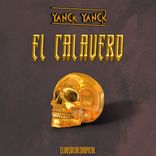 Portada para "El Calavero"