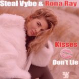 Artwork voor "Kisses Don't Lie"