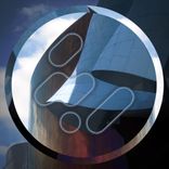 Artwork for "Into The Future"