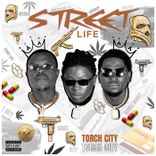 Artwork for "Street Life"