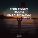 Artwork voor "Endlessky Audio: Best of 2023, Pt. 2"