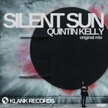 Portada para "Silent Sun"