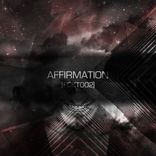 Artwork for "Affirmation"