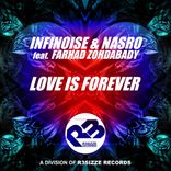 Artwork for "Love Is Forever"