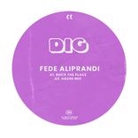 Artwork for "Rock the Place"