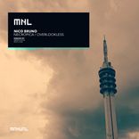 Artwork für "Necropica / Overlookless"