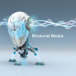 Portada para "Binaural Beats"