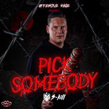 Artwork for "Pick Somebody"