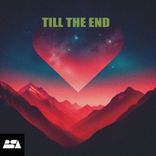 Artwork for "Till the End EP"