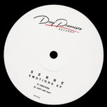 Artwork für "Emotions"