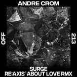 Artwork for "Surge - Re:Axis' About Love Remix"