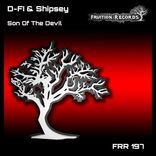 Artwork for "Son Of The Devil"