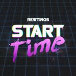 Artwork for "Start Time"