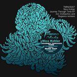 Artwork for "Journey Through Time EP"