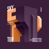 Artwork voor "Wheel of Love"