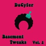 Portada para "Basement Tweaks Vol. 2"