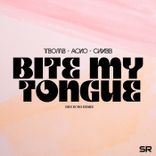 Artwork voor "Bite My Tongue"