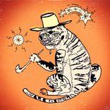 Artwork für "Flying Tiger"