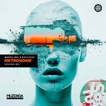 Artwork voor "Metronome"