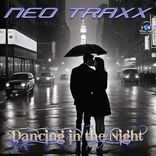 Portada para "Dancing in the Night"