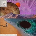 Portada para "Mango River"