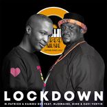Artwork for "Lockdown"